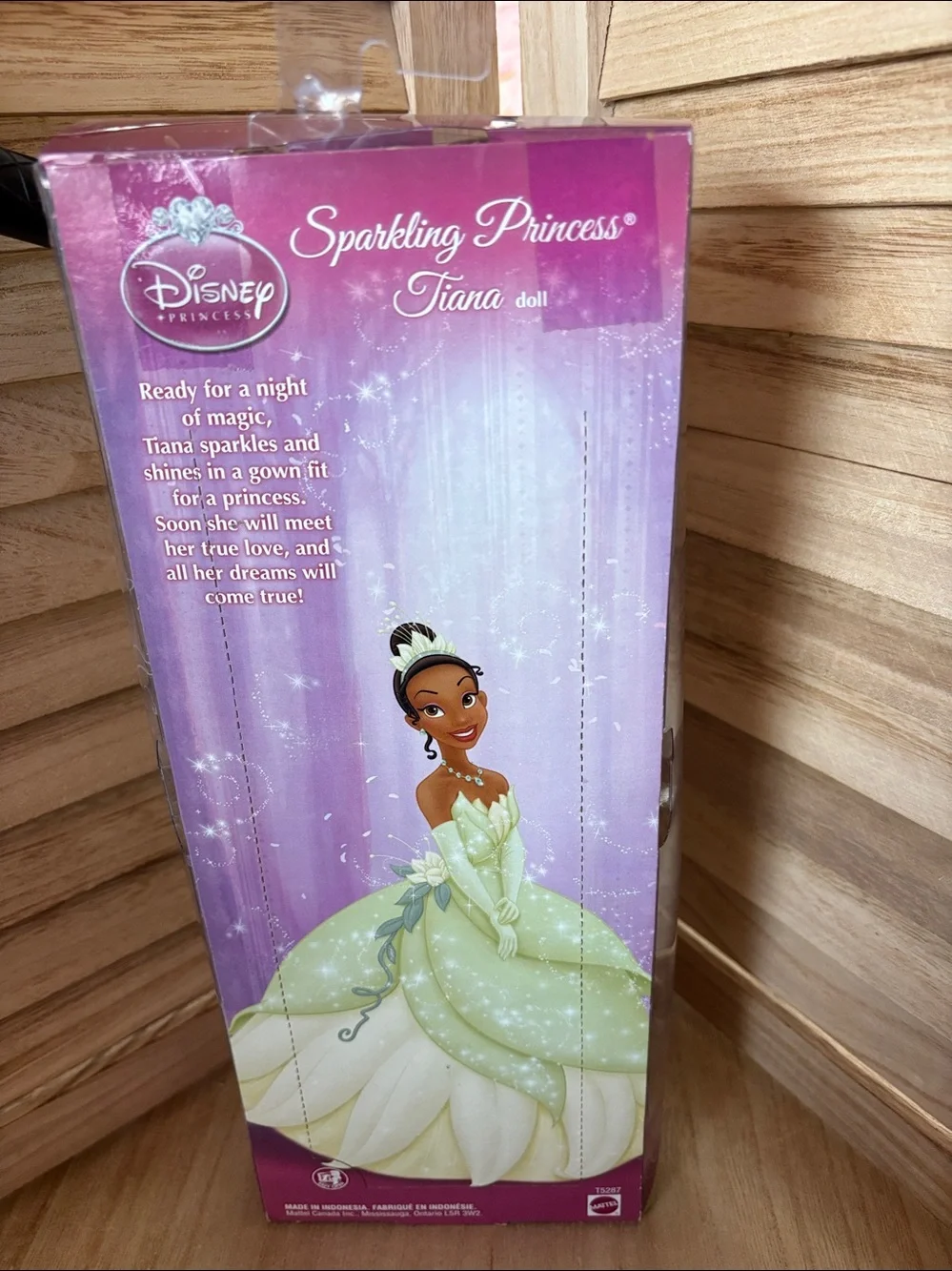 Disney official princess